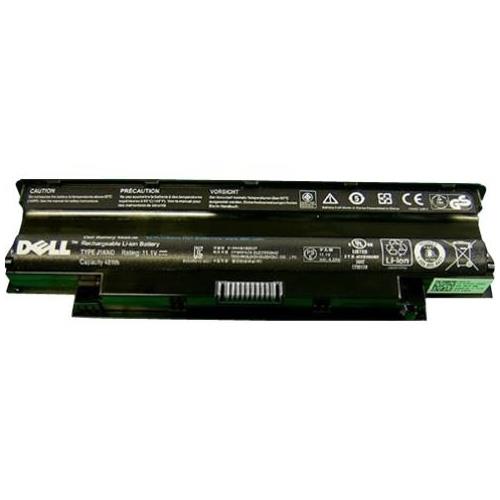 312-1201 | Dell Inspiron 13r/14r/15r/17r N4010/N5010 Battery 4400mah