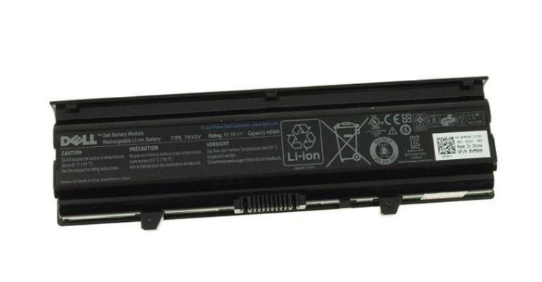 312-1231 | Dell 48WHr 6-Cell Lithium-Ion Battery for Dell Inspiron N4020/ N4030 Laptop Series
