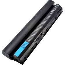 312-1240 | Dell 6-Cell 58WHr 4400mAh 11.1V Lithium-Ion Battery for Latitude E6220 E6320 E6330