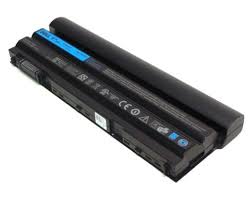 312-1242 | Dell 9-Cell 97WHr Lithium-Ion Battery for Latitude E6320 E6420 E6420 ATG E6520 Laptop Series