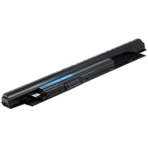312-1392 | Dell Notebook Battery 2700 mAh Battery Size Lithium Ion (Li-Ion) 14.8 V DC 1 Pack