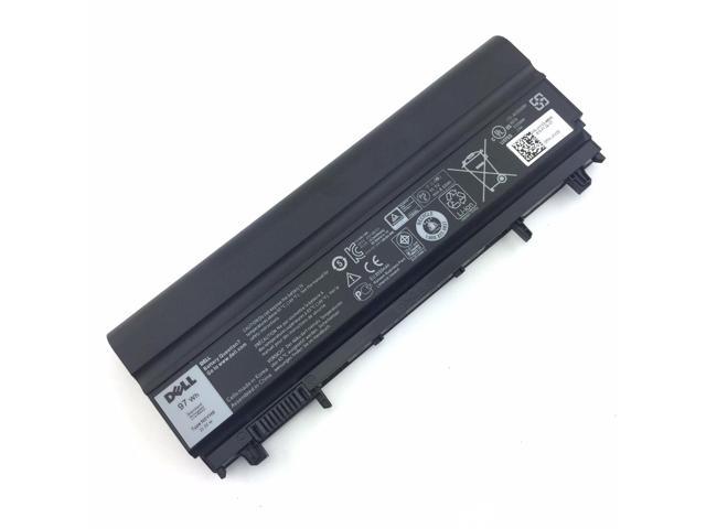 312-1439 | Dell 6-Cell 65-WHr Battery for Latitude E6540 E6440 E6440 ATG Laptops