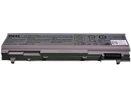 312-7414 | Dell 6-Cell 60WHr Lithium-Ion Battery for Latitude E6410 E6510 Laptops Precision M4500 Mobile WorkStations