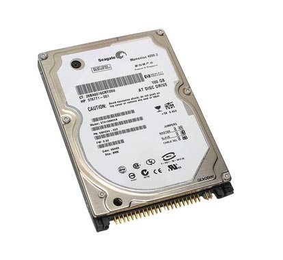 312954-002 | HP 80GB 4200RPM IDE / ATA 2.5-inch Hard Drive