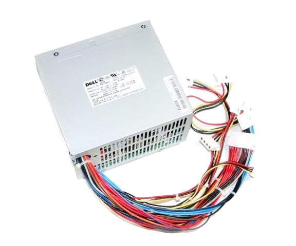 312GK | Dell 230-Watts PFC RR2PS/2 Power Supply for Optiplex GX300