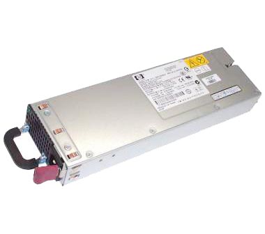313054-001 | HP 400-Watts AC 100-240V Redundant Hot-Plug Power Supply 313054-001 | HP 400-Watts AC 100-240V Redundant Hot-Plug Power Supply