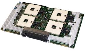314379-001 | HP Processor Board for ProLiant DL740 760 G2