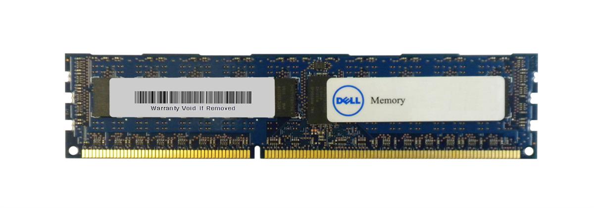 317-2564 | Dell 32GB (8x4GB) DDR3 Registered ECC PC3-10600 1333Mhz Memory