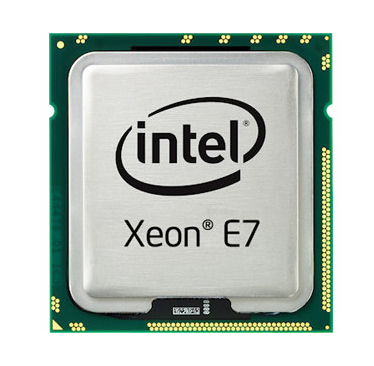 317-7103 | Dell Intel Xeon E7-4860 10 Core 2.26GHz 24MB L3 Cache 6.4GT/s QPI Speed Socket LGA-1567 130W 32NM Processor