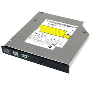 318-0934 | Dell 8X SATA Internal DVD+/-RW Drive