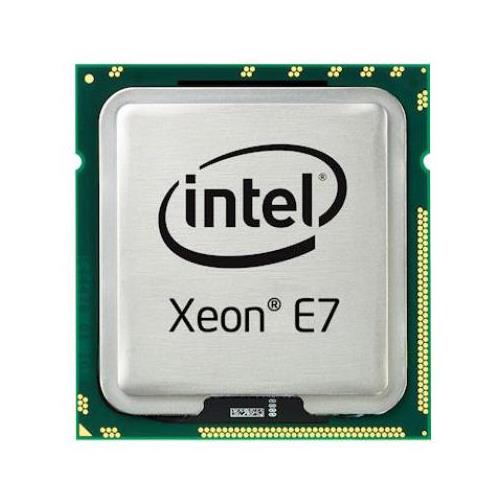 319-2133 | Dell 319-2133 Intel Xeon E7-4830 v2 2.2GHz 3600MHz BUS Speed Socket-R1 LGA2011-1 20Mb L3 Cache 10-Core Processor