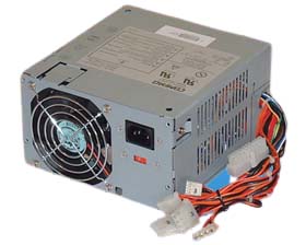 319640-001 | HP 300-Watts Power Supply for Proliant ML330 G3