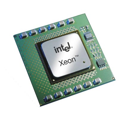 319953-001 | HP Intel Xeon 2.0GHz Processor