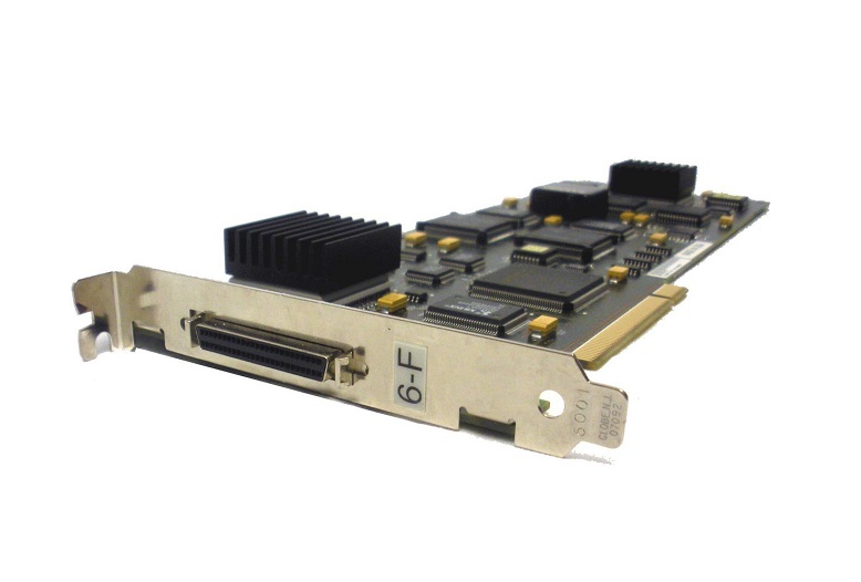 31L7128 | IBM PCI 50-Pin SCSI Controller Type 6-F Adapter Card