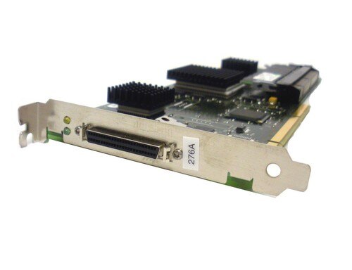 31L7736 | IBM 4023 SP Switch MX2 Adapter HiPS pSeries