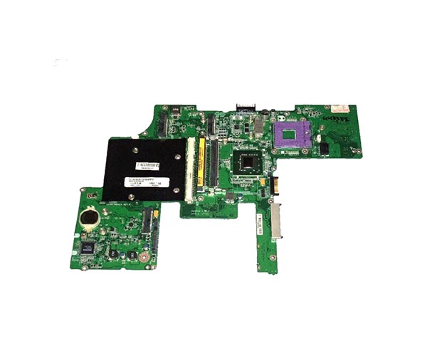 31MX3MB0000 | Dell Intel System Board (Motherboard) MD2MB for Alienware M15x R1
