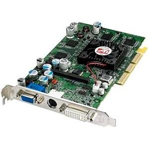 31P6957 | IBM 128MB ATI Radeon 9600Pro DDR AGP 8x DVI/VGA/Tv-Out