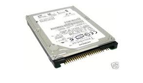 320141-004 | Compaq 80GB 7200RPM ATA 100 3.5 8MB Cache Hard Drive