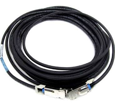 324394-B21 | HP 2M (6.6 FT) SFP Fibre Channel Copper Cable