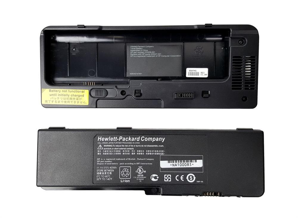 325527-001 | HP Replacement Battery 11.1V 3600mAh