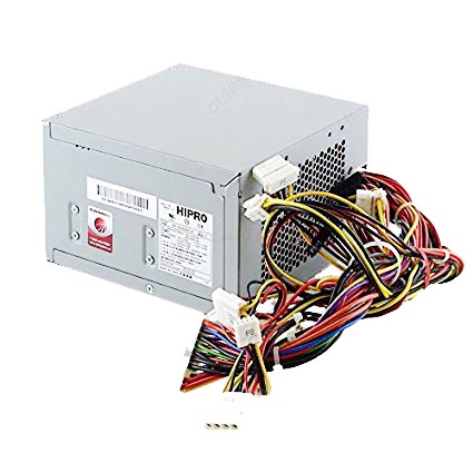 326135-001 | HP 280-Watts Power Supply for Workstation XW4100 XW6100 326135-001 | HP 280-Watts Power Supply for Workstation XW4100 XW6100