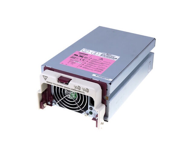 326905-001 | HP 350-Watt Redundant Power Supply for RA4000/4100