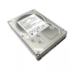 3276139-D | Hitachi 2TB 7200RPM SATA 3 Gbps 3.5 32MB Cache Hard Drive