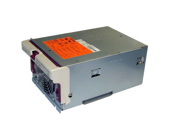 328474-001 | HP 750-Watt Redundant Power Supply for ProLiant 3000 6000 6500 7000