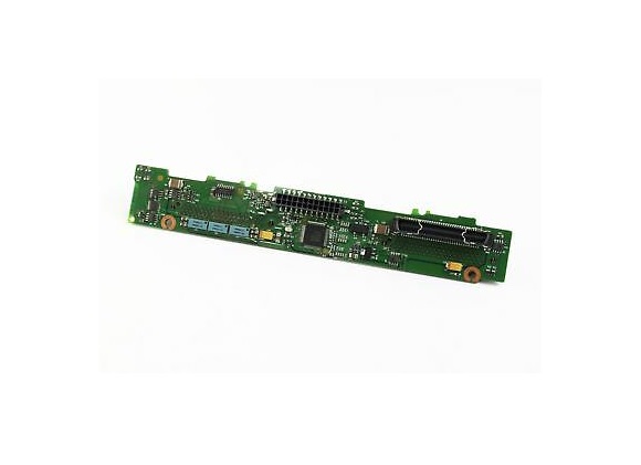 32P1932 | IBM Hot-pluggable SCSI Backplane Board for xSeries 335