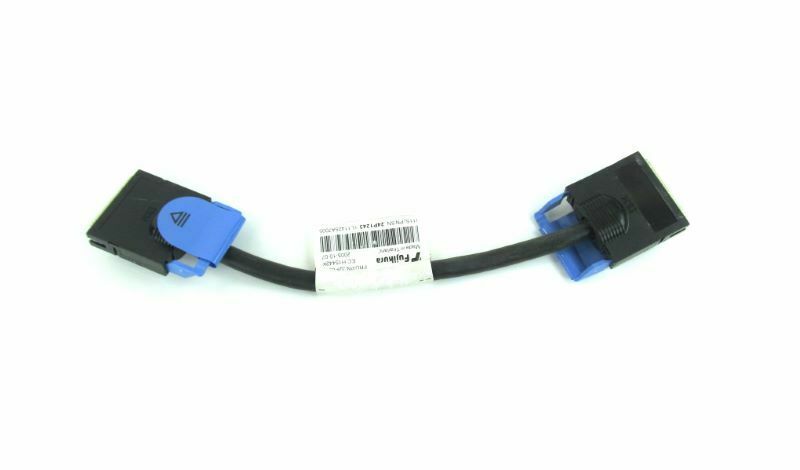 32P8337 | IBM 10-inch Scalability Cable for xSeries