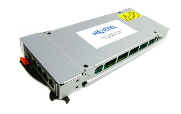32R1859 | IBM Layer 43503 Gigabit Ethernet Switch Module by Nortel for BladeCenter 32R1859 | IBM Layer 43503 Gigabit Ethernet Switch Module by Nortel for BladeCenter