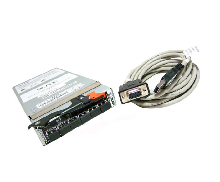 32R1870 | IBM Nortel L2 / L3 Fibre Gigabit Ethernet Switch Module