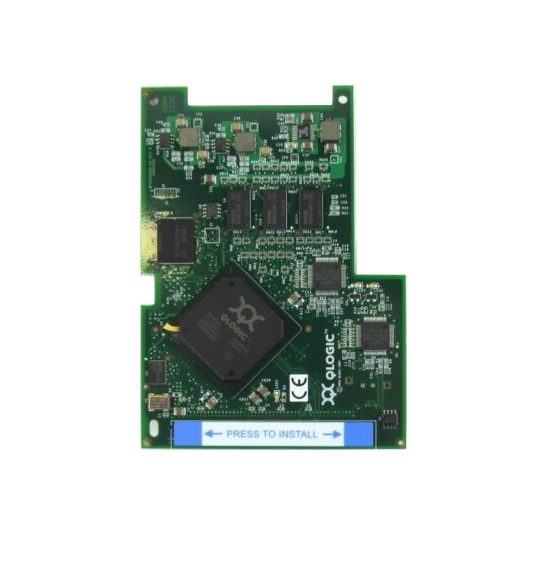 32R1925 | IBM QLogic iSCSI Expansion Card for BladeCenter