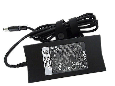 330-1825 | Dell 90-Watts AC Adapter for Latitude E4200 E4300 E5400 E5500