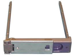 330-2238 | SUN 1-inch Hot-swappable SPUD SCSI Hard Drive Tray Sled Bracket for Enterprise Netra and Blade Servers