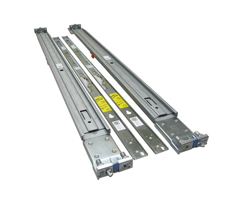 330-3520 | Dell 1U Ready Rail for PowerEdge R610 330-3520 | Dell 1U Ready Rail for PowerEdge R610