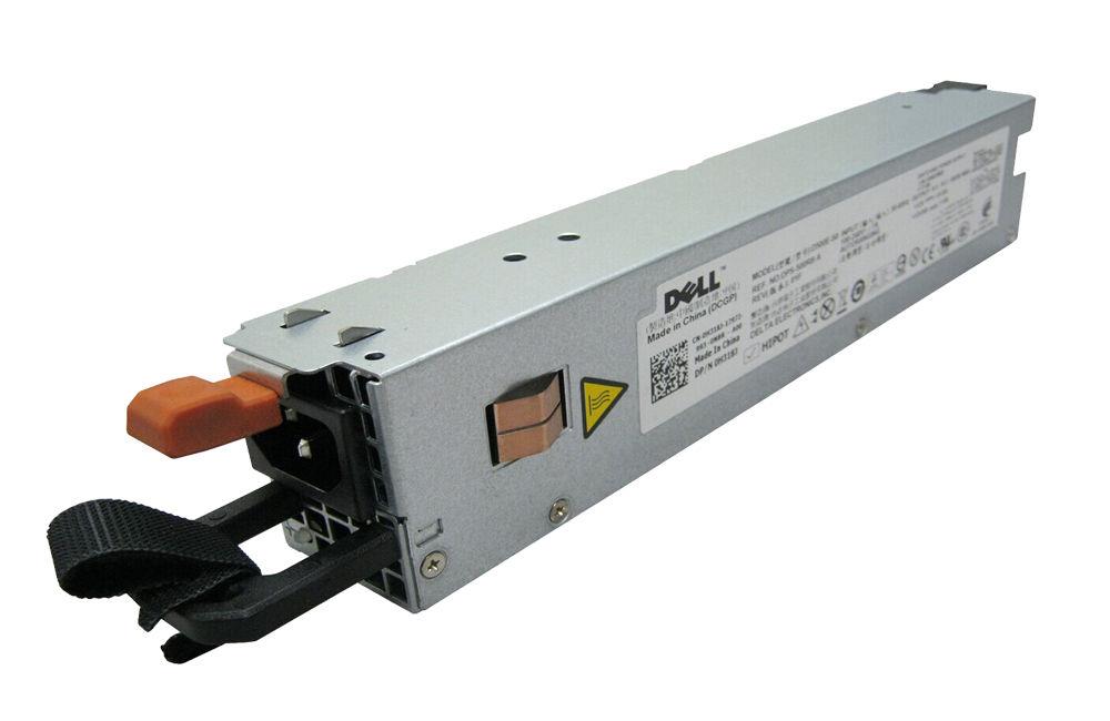 330-4141 | Dell 500-Watts Power Supply for PowerEdge R410/R610