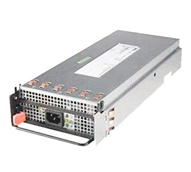 331-2288 | Dell 720-Watts 120V AC 230V AC Redundant Power Supply for PowerConnect RPS720-R