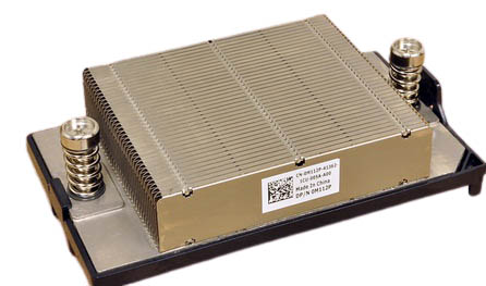 331-4762 | Dell Heatsink for PowerEdge R620
