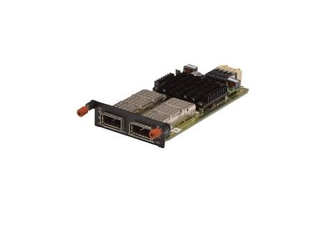 331-8187 | Dell PowerConnect 81XX SFP+ Module