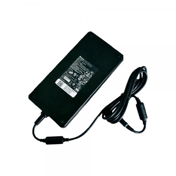 331-9053 | Dell 240-Watts 3-Pin External AC Adapter for Precision M6400 M6500 M4700