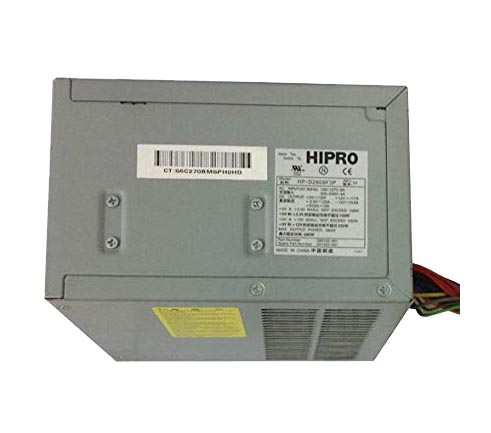331223-001 | HP 280-Watts Power Supply for Workstation XW4100 XW6100 331223-001 | HP 280-Watts Power Supply for Workstation XW4100 XW6100