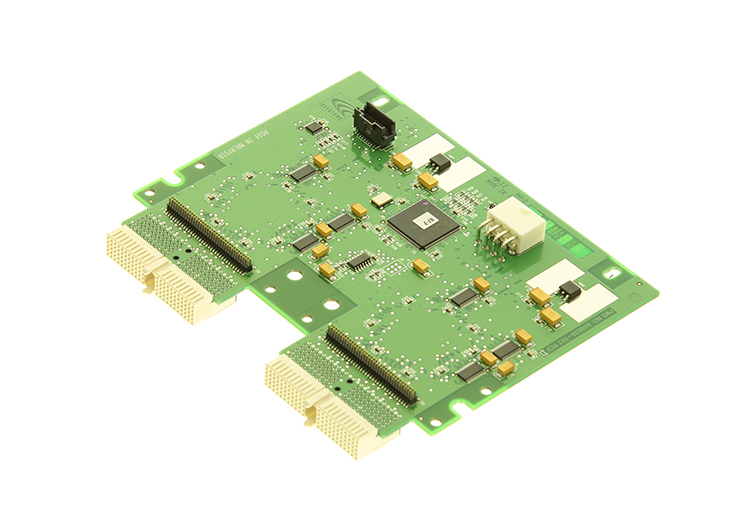 331925-001 | HP MSL Hot-Plug SCSI Module Assembly 331925-001 | HP MSL Hot-Plug SCSI Module Assembly