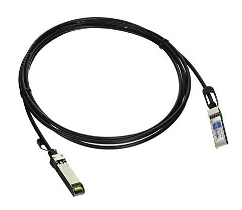 332-1664 | Dell 1.6ft SFP+ Direct Attach Cable