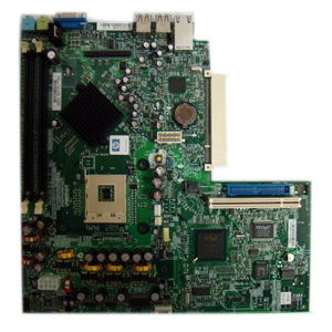 332935-001 | HP P4 System Board for Evo D530