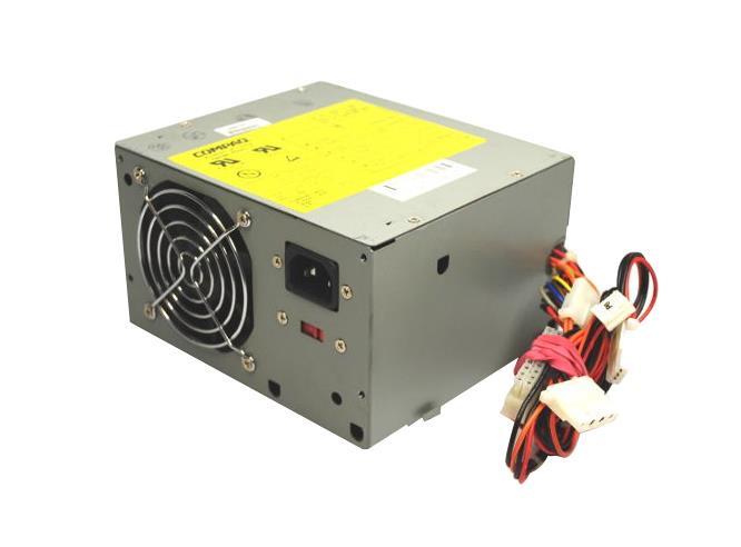 334169-001 | HP 200-Watts ATX Power Supply for DeskPro EN and AlphaServer 240/260