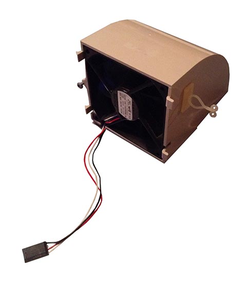 334515-001 | HP / Compaq Fan Assembly for Presario 5610