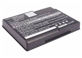 337607-001 | HP 4400mAh Replacement Li-ion Battery for Presario X1000 Notebook PCs