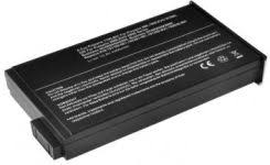 337657-001 | HP 6-Cell 4.4ah 48Wh 11.1V Li-Ion Notebook Battery for EVO Notebook NC6000