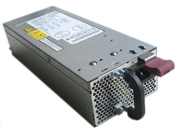 337867-001 | HP 1300-Watt Redundant Power Supply for ProLiant DL580G3/ML570 G3 (Clean pulls/Tested)